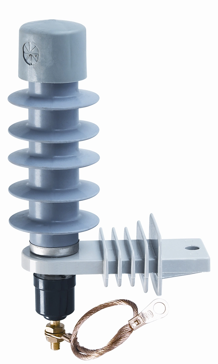 Polymeric Lightning Surge Metal-Oxide Arrester