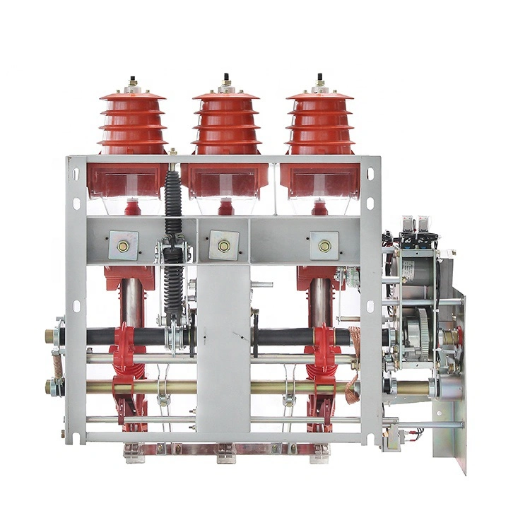 Load Switch Disconnector 3 Phase Isolation Switch Load Break Switch