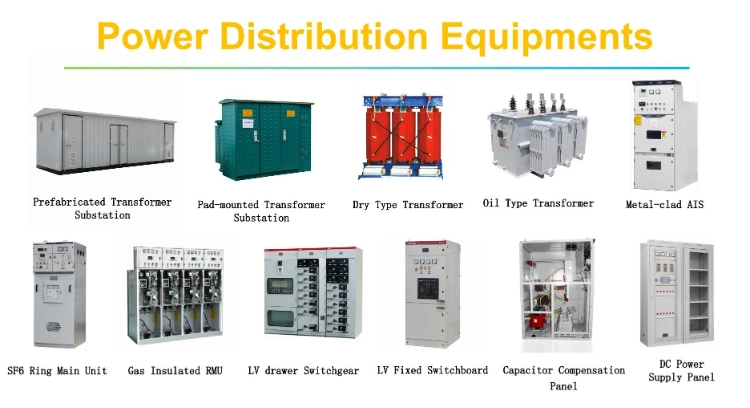 33kv Vacuum Circuit Breaker Drawer Type Vcb 630A 1250A